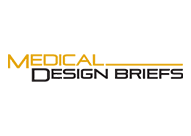 Medical Design Briefs logo