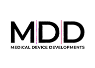 Medical Device Developments logo