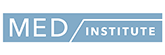 MED Institute logo