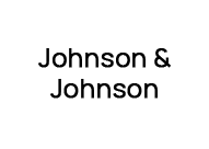 Johnson & Johnson
