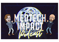 Medtech Impact Podcast logo
