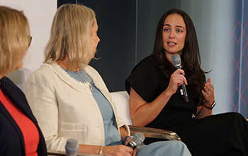 Closing fireside chat