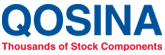 Qosina logo