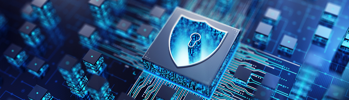 Cybersecurity 