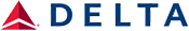 Delta Airlines logo